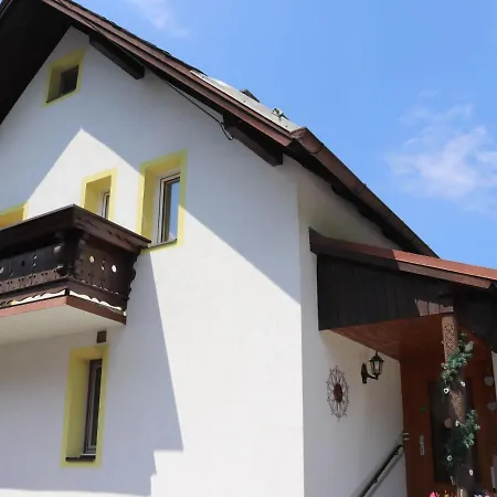 Tratter Apartment