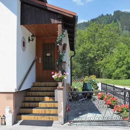 Tratter Apartment