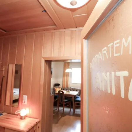 Tratter Apartment Schladming