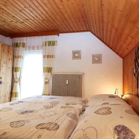 Tratter Apartment