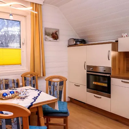 Tratter Apartment *